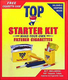 Top Starter Kit 1ct